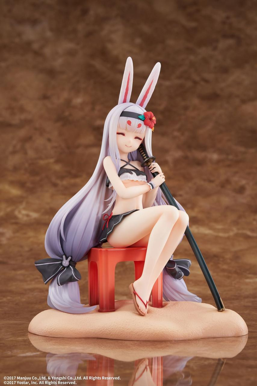 Shimakaze Reincarnation Shimakaze｜Good Smile Company