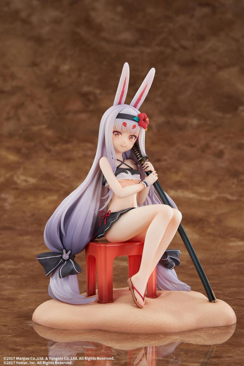 Shimakaze - The Island Wind Rests Ver. Regular Edition 1/7