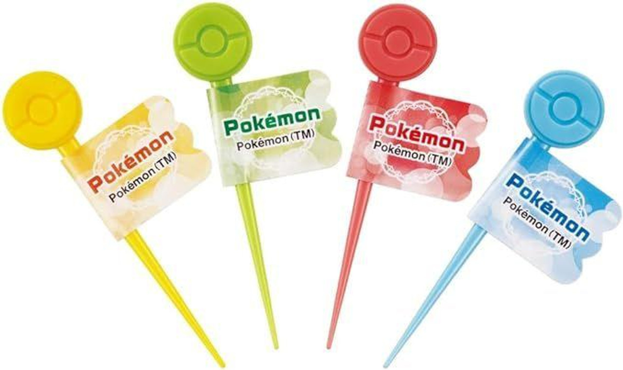Pokemon Center Sandwich Picks (12 Picks)