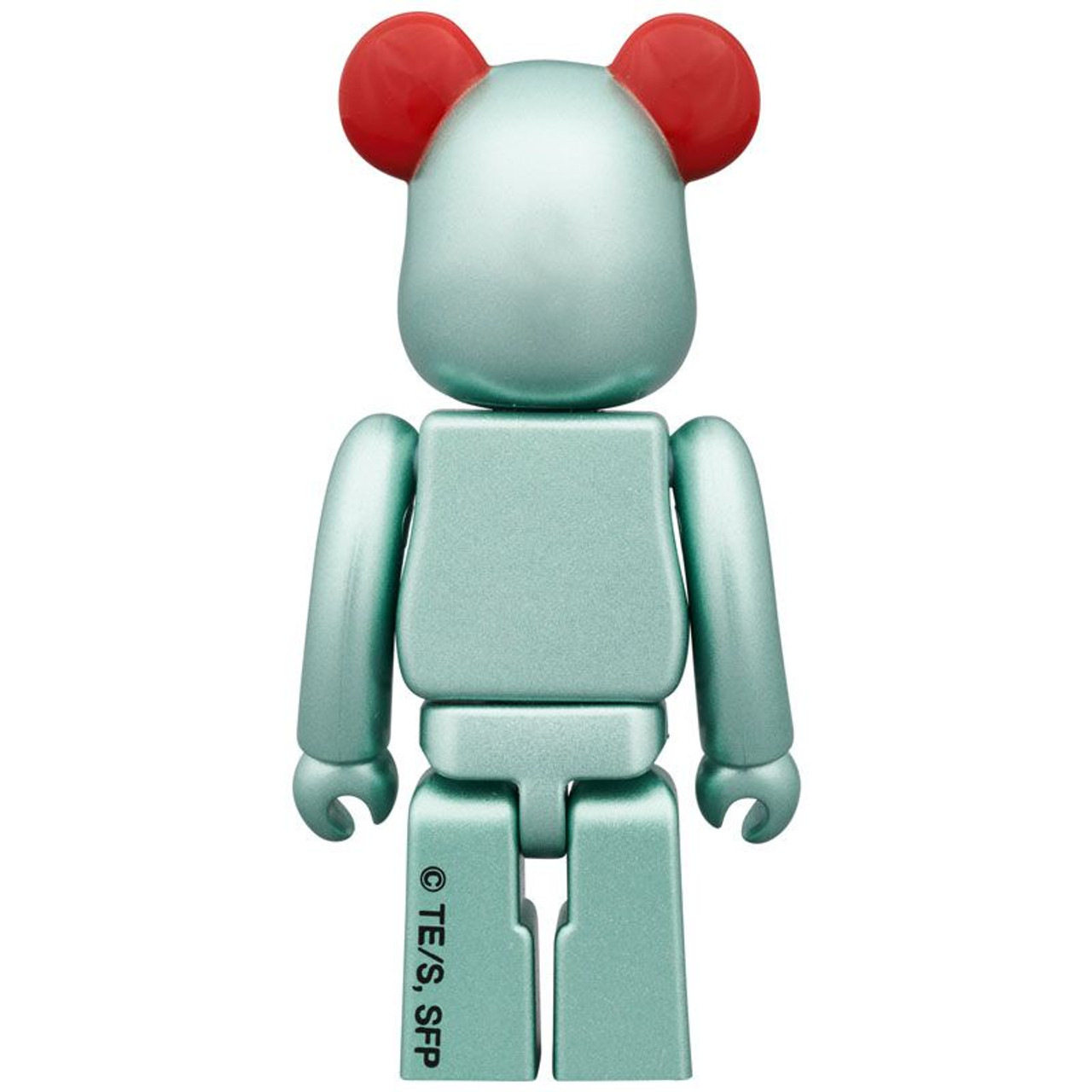 Medicom BE@RBRICK Spy x Family 100% 2pcs Set