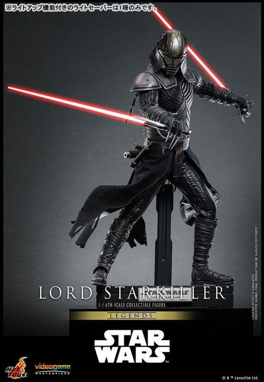 フィギュア16点 hot-toys-video-game-