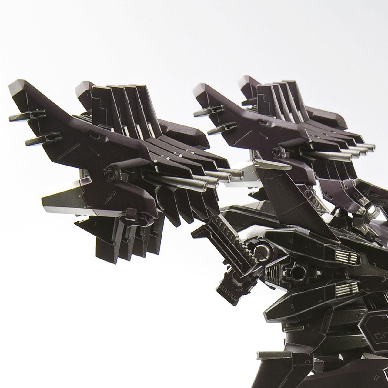 Kotobukiya Armored Core V.I. 1/72 Aspina X-SOBRERO Fragile Plastic Model