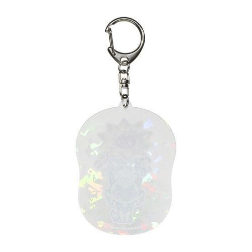 Pokemon Center Original Acrylic Key Chain Terastallized Sprigatito