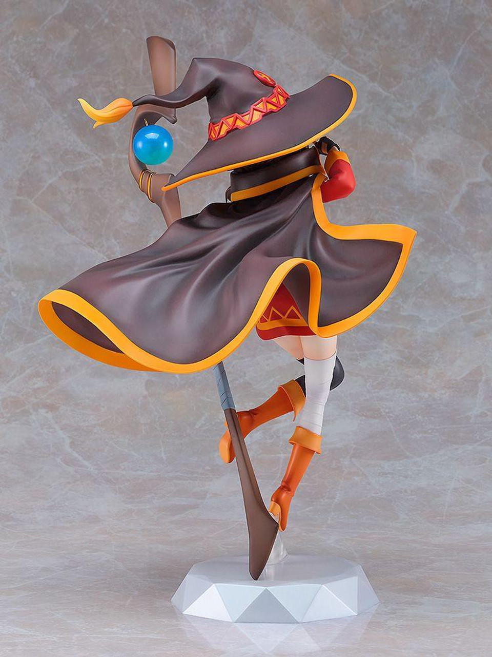 【お盆特価】 MEGUMIN 1/8スケールフィギュア KonoSuba Megumin Figure - Tokyo Otaku Mode (TOM)