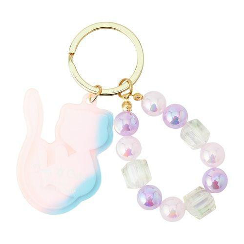 Pokemon Center Original Keychain Mew (TeraCute )