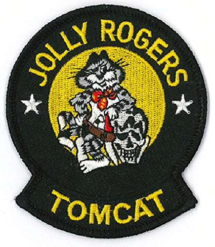 Hasegawa SP346 F-14A/B Tomcat Jolly Rogers 2 Aircraft Set 1/72