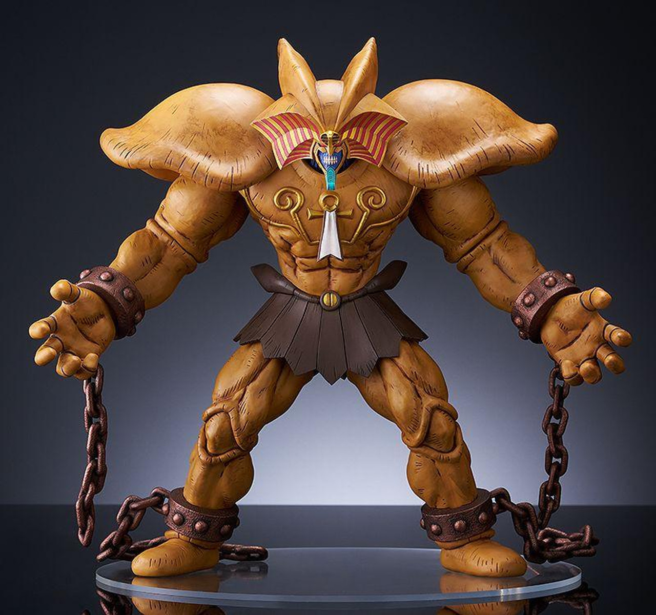 POP UP PARADE SP Exodia the Forbidden One Figure (Yu-Gi-Oh!)