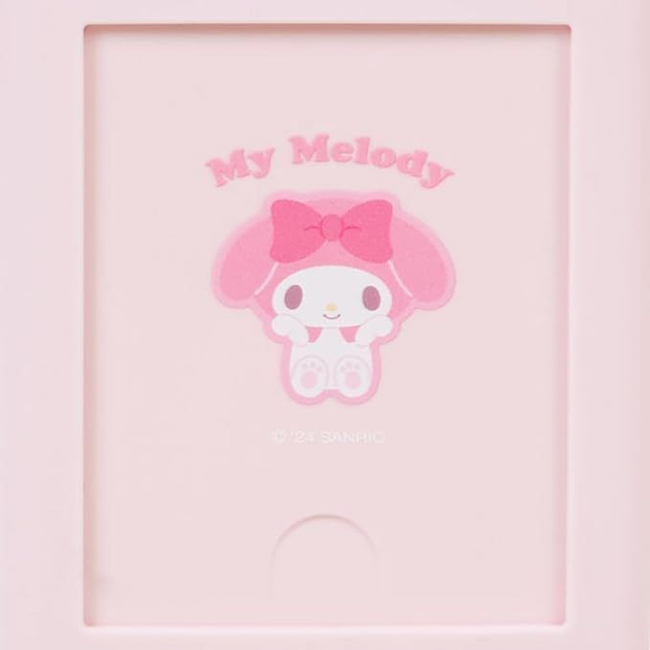 Sanrio Frame with Lanyard My Melody