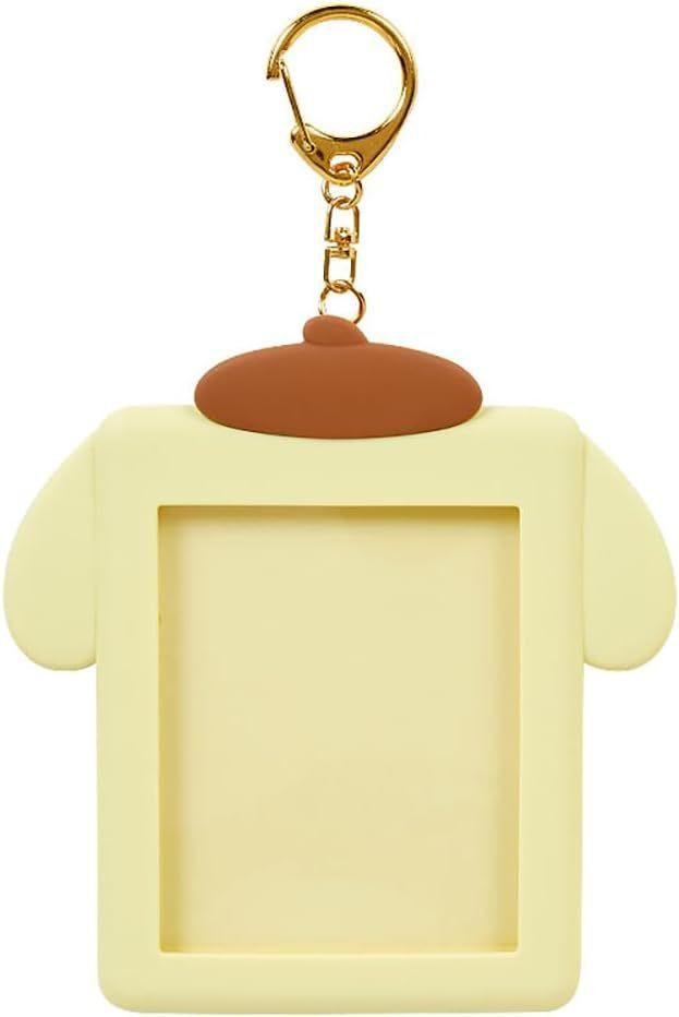 ぽぽろんさん専用 Sanrio Frame with Lanyard Pom Pom Purin