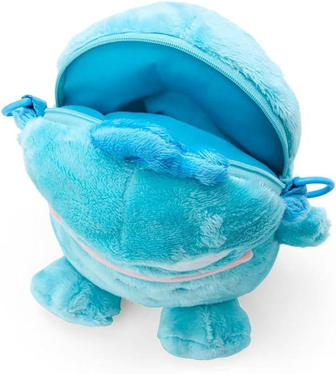 Sanrio 2 Way Bag Hangyodon
