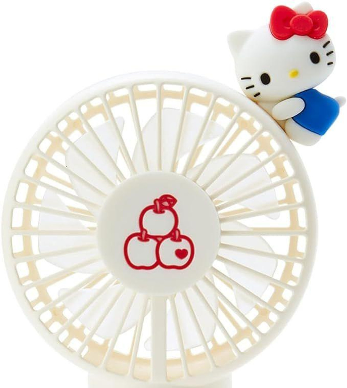 Sanrio Handheld Fan Hello Kitty
