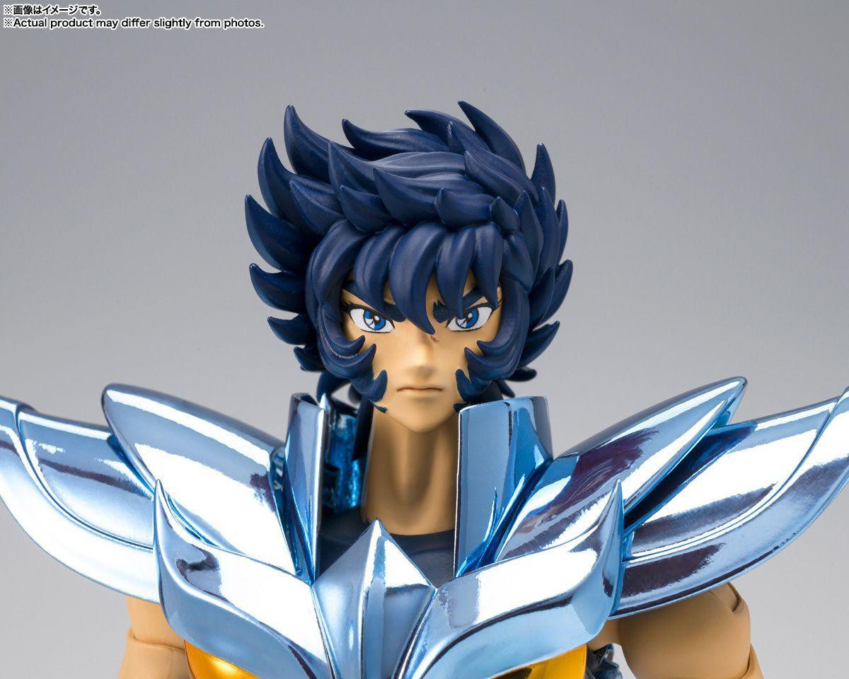 Saint Cloth Myth EX Phoenix Ikki Final Bronze Cloth (Saint Seiya)