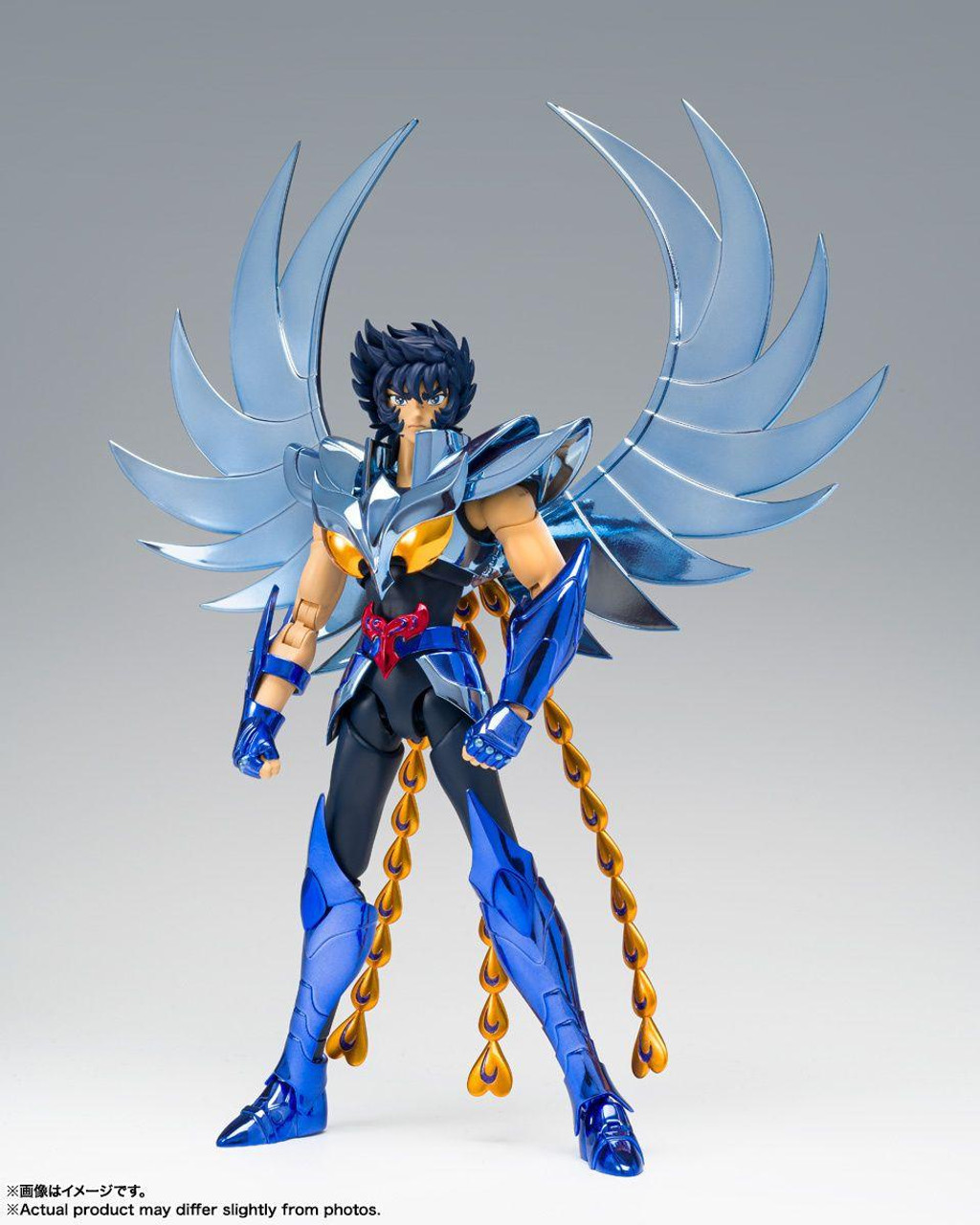 【未開封】EX合金シリーズ NEW GOD PHOENIX Metal Action God Phoenix Anime Color Ver. | HLJ.com
