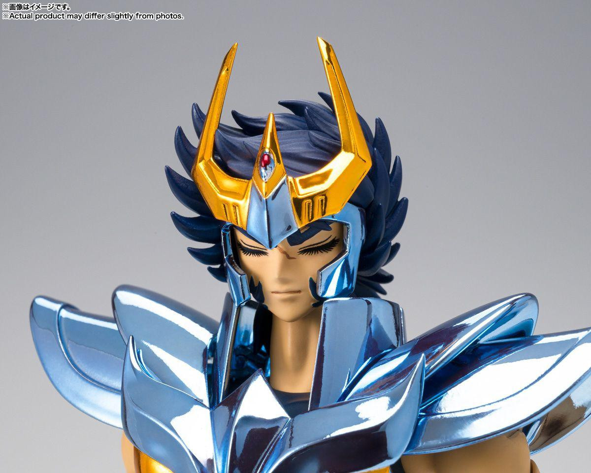 Bandai Spirits Myth Cloth EX Phoenix Ikki Final Bronze V3 Saint Seiya Bandai Spirits Myth Cloth EX Phoenix Ikki Final Bronze V3 Saint Seiya