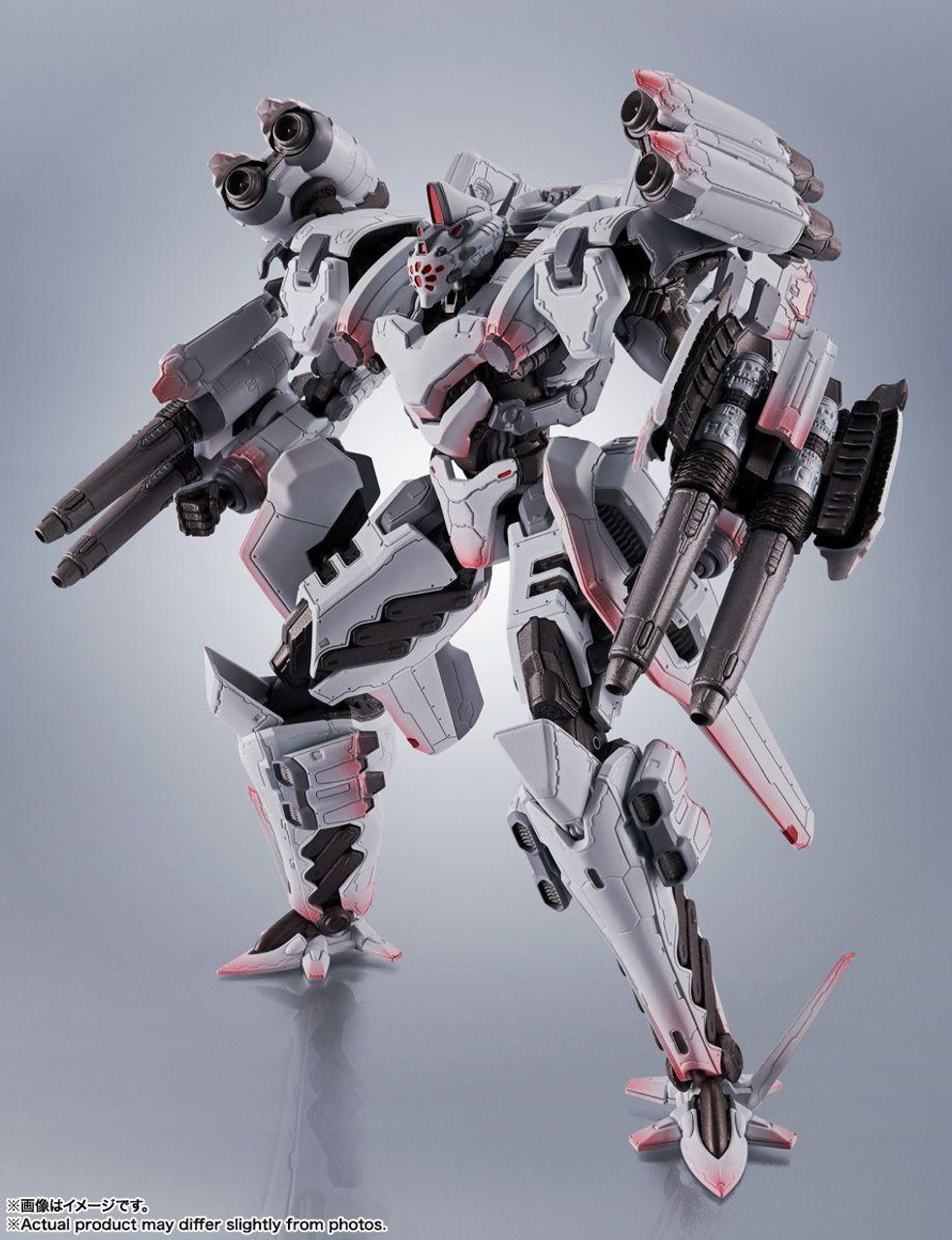 ARMORDED CORE VI 3体セット 30MM オプションパーツセット ARMORED CORE VI FIRES OF RUBICON