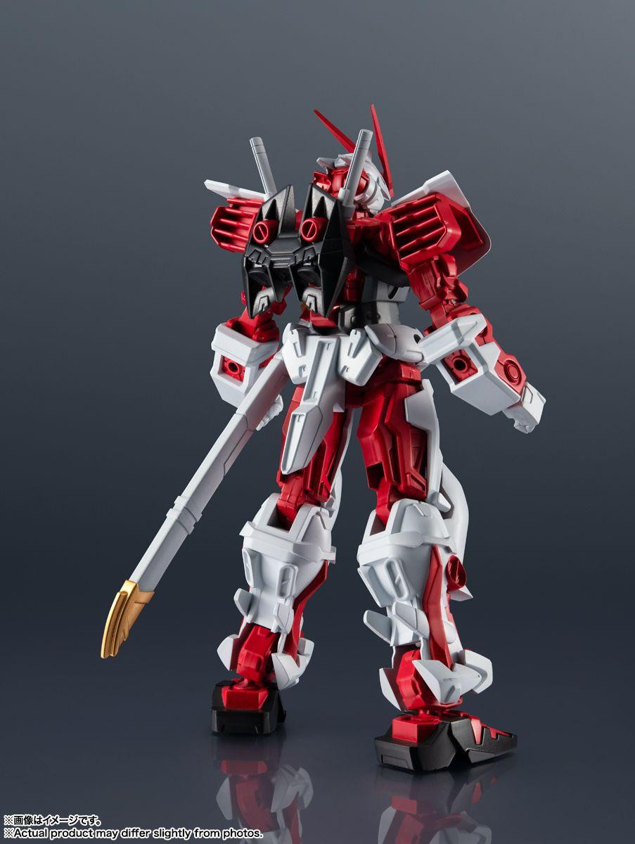 GUNDAM UNIVERSE MBF-P02 Gundam Astray Red Frame (Gundam SEED Astray)