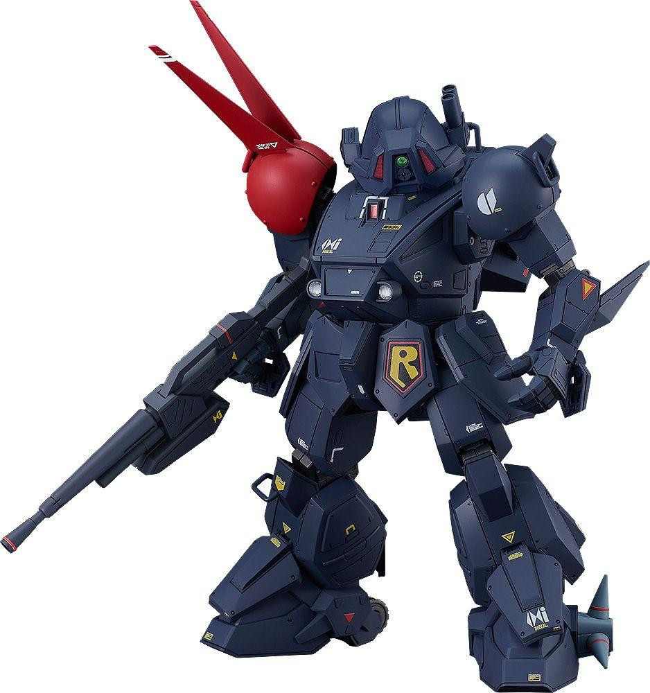 PLAMAX SV-03 1/24 Scale X / ATH-P-RSC Blood Sucker Plastic Model