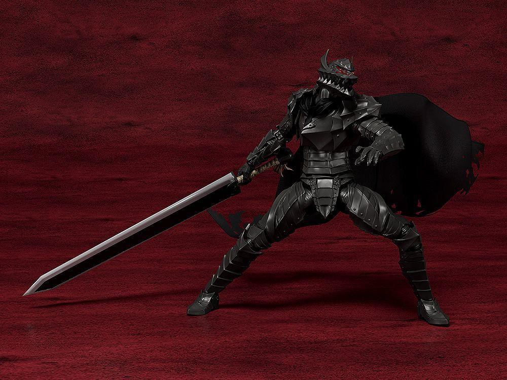 PLAMATEA Guts: Berserker Armor Ver. Plastic Model (Berserk)