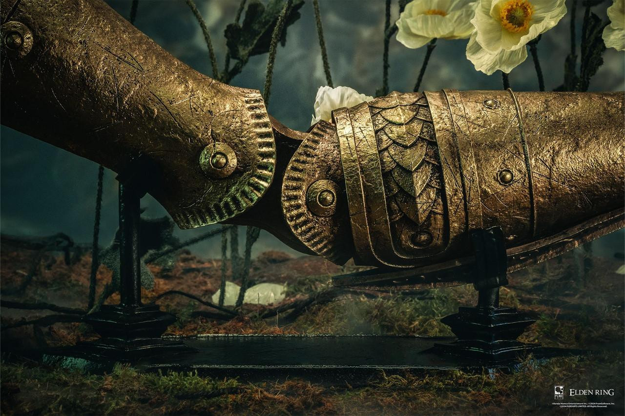 Pure Arts Arm of Malenia Life Size Replica (ELDEN RING)