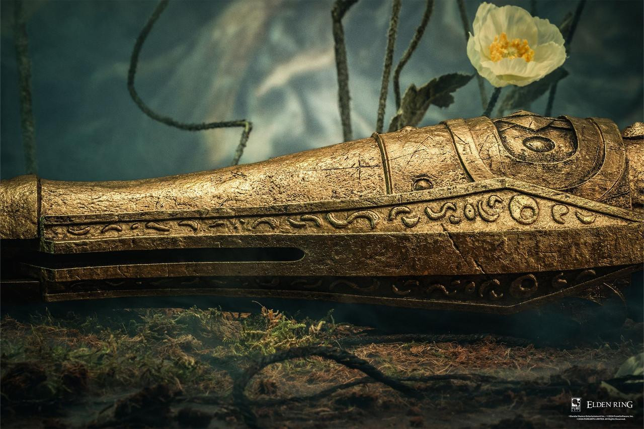 Pure Arts Arm of Malenia Life Size Replica (ELDEN RING)