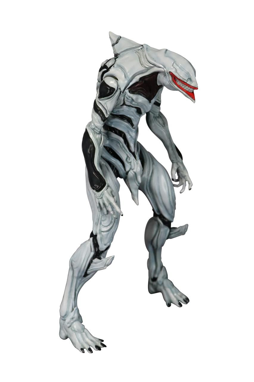 CCP x Yoshi. Project Evangelion Unit 02 (Rebuild of Evangelion)