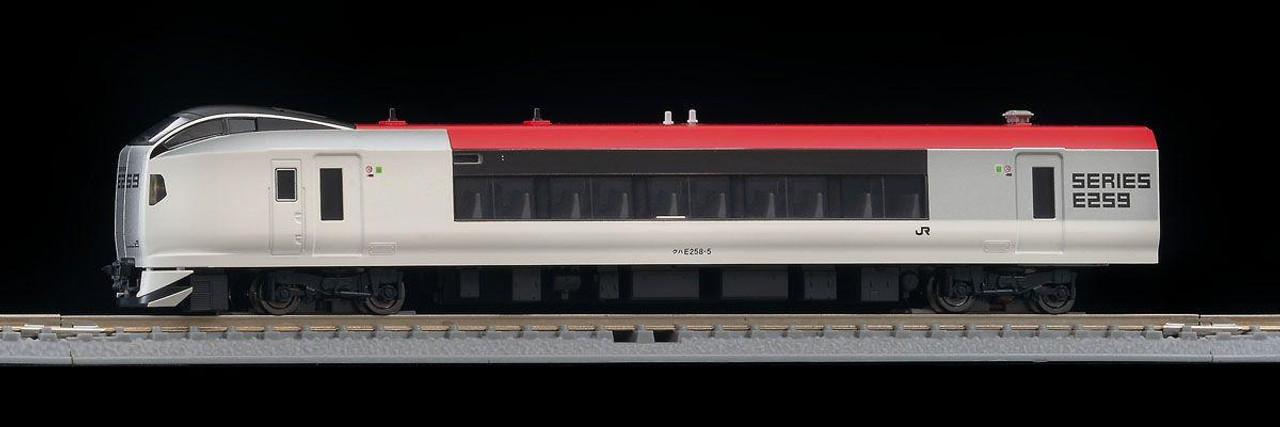 鉄道模型 norikan315 FM-035 First Car Museum JR Series E259 Limited Express Train
