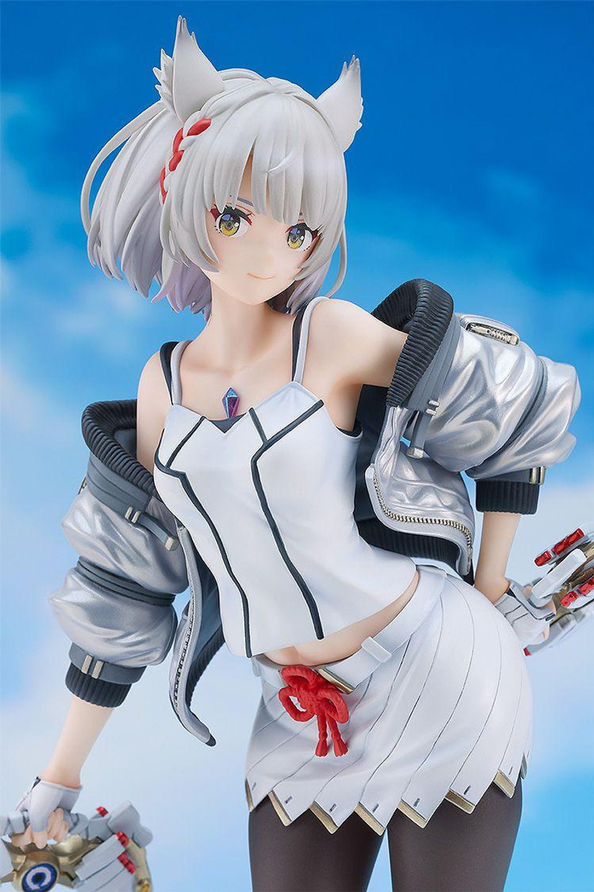 Mio 1/7 Figure (Xenoblade Chronicles 3)