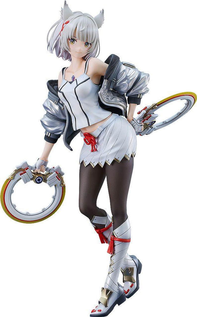 Mio 1/7 Figure (Xenoblade Chronicles 3)