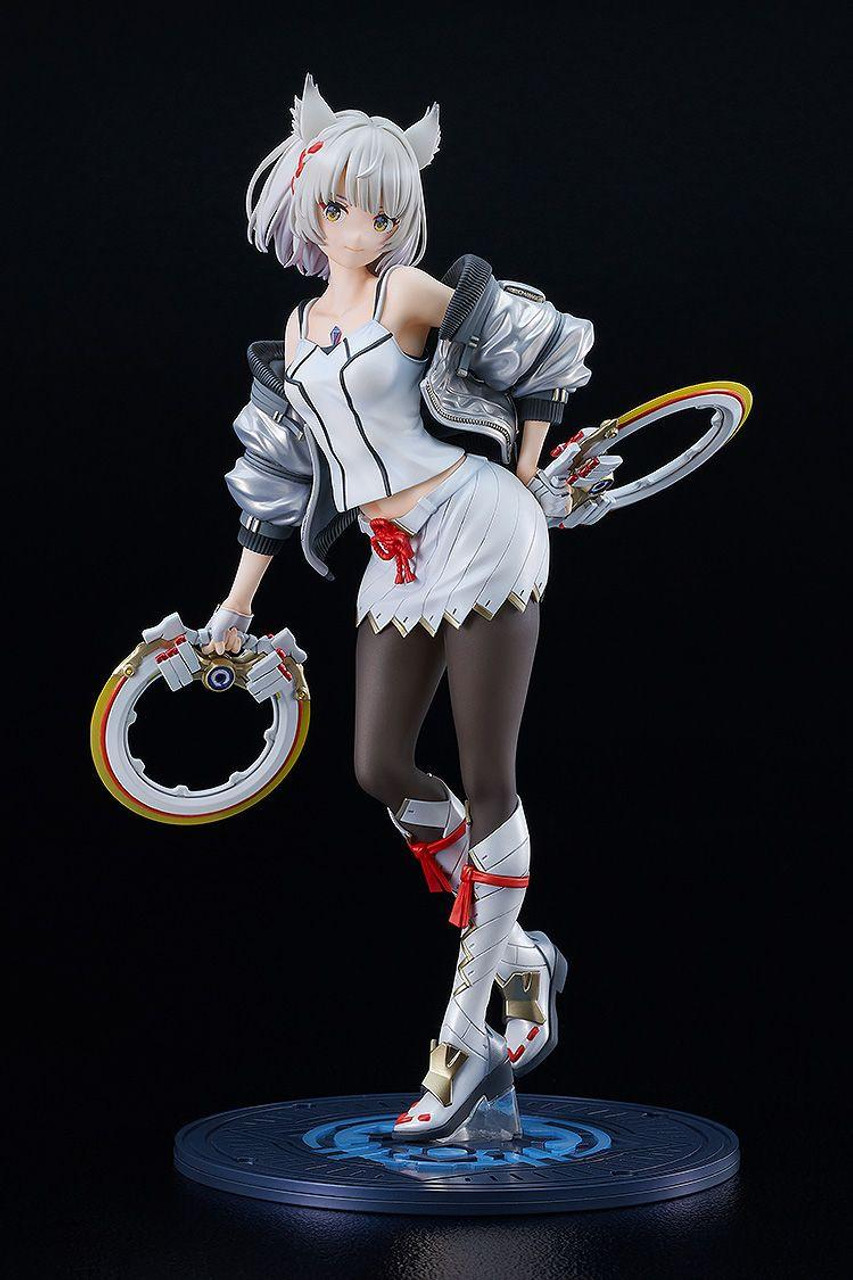 Mio 1/7 Figure (Xenoblade Chronicles 3)