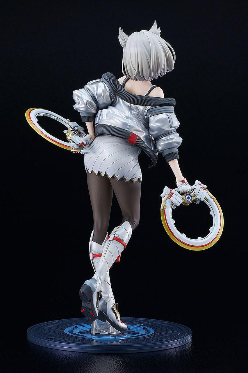 ゼノブレイド3 ミオ 1/7 Xenoblade Chronicles 3 Mio 1/7 Scale Figure: Good Smile