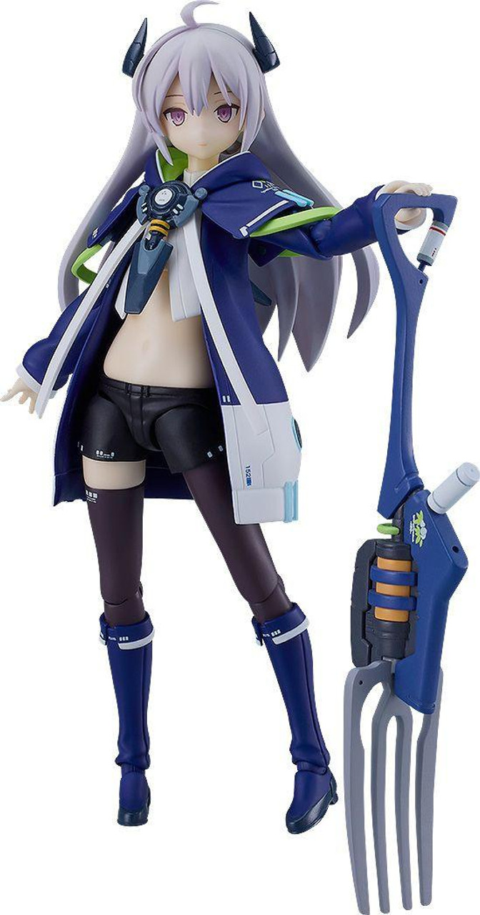 Usako⭐︎ ACT MODE Expansion Kit: Type15 Ver2 Equipment (NAVY FIELD)