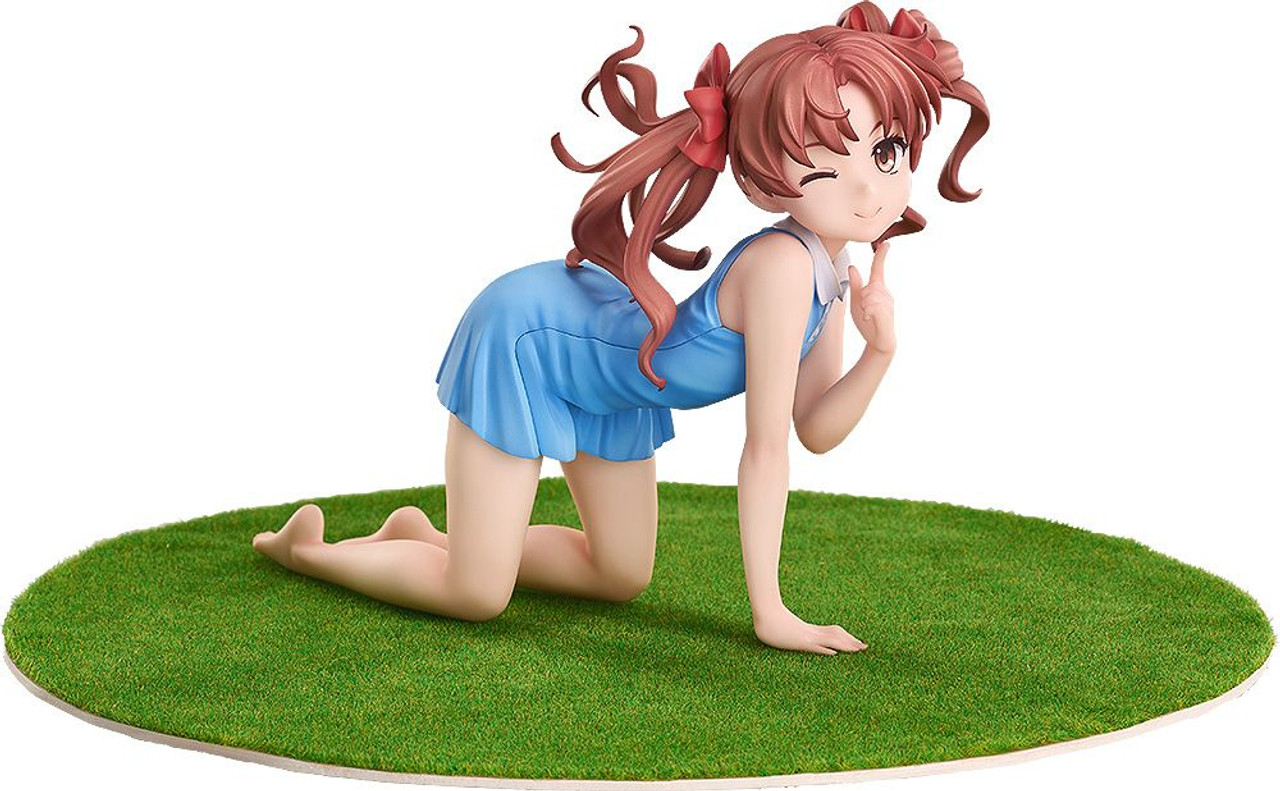 Good Smile Company Kuroko Shirai 1/7 Figure (A Certain Scientific Railgun T)