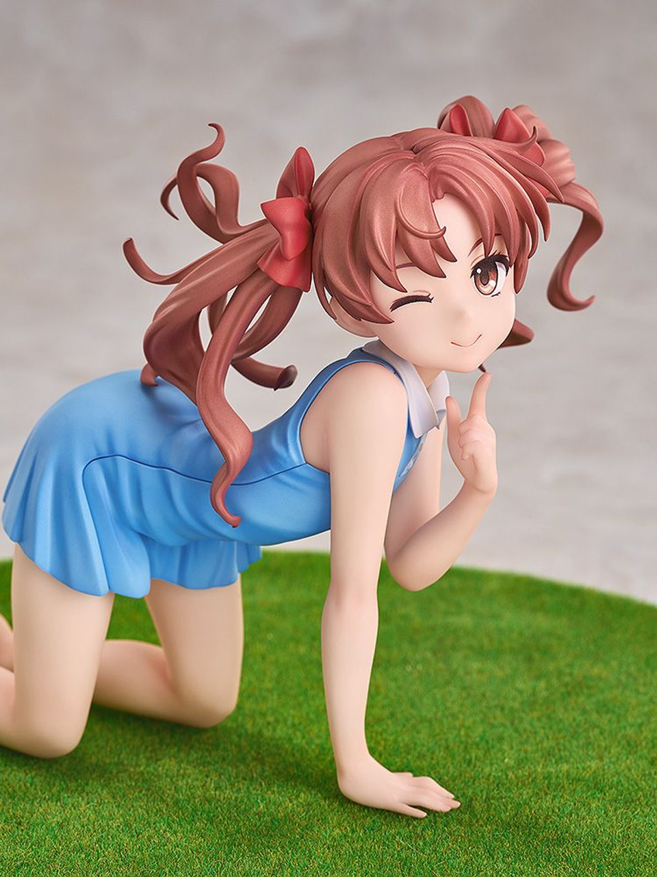 Good Smile Company Kuroko Shirai 1/7 Figure (A Certain Scientific Railgun T)