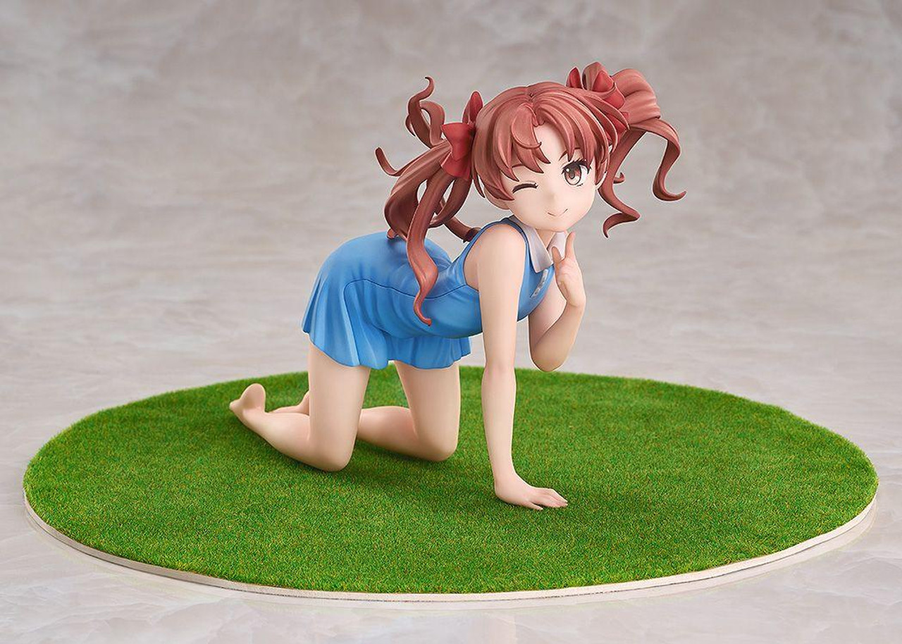 Kuroko Shirai 1/7 Figure (A Certain Scientific Railgun T)
