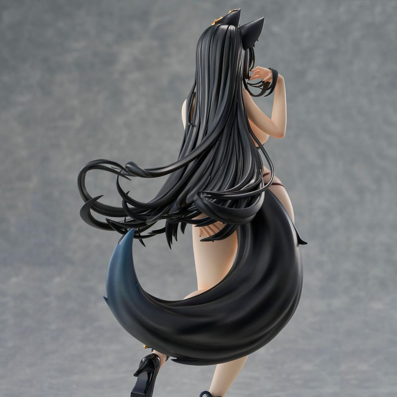 Rose Figure (TACCO)