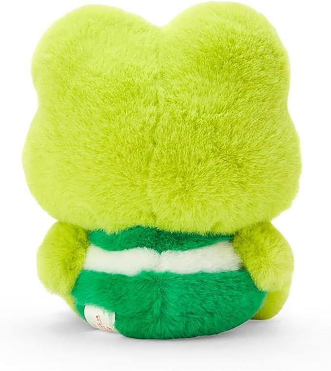 Sanrio Plush SS Kero Kero Keroppi
