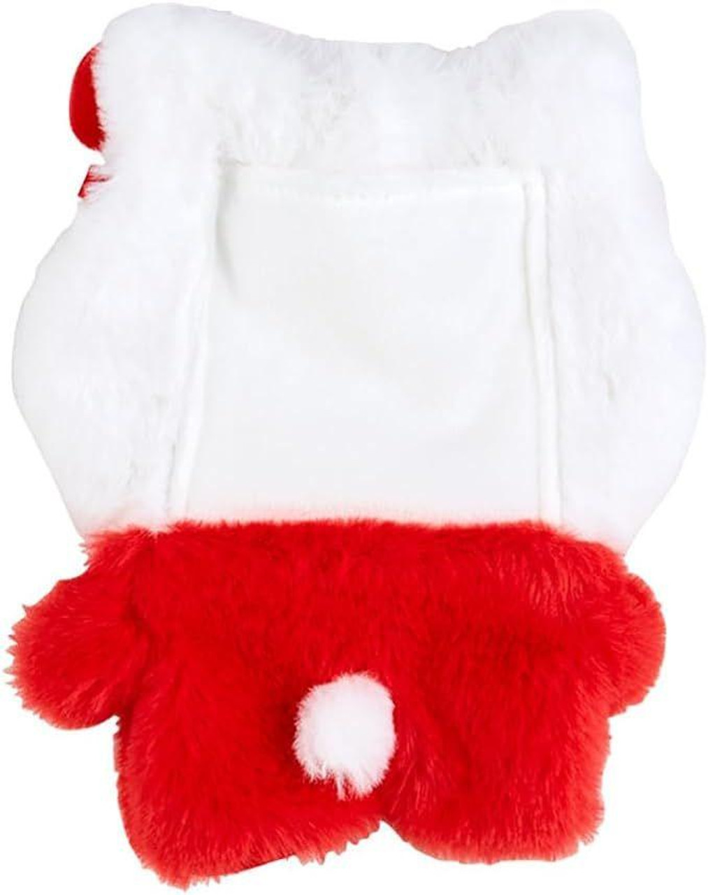 Sanrio Hello Kitty ソファ付き ぬいぐるみ モノグラム 衣装 Sanrio Hello Kitty ソファ付き ぬいぐるみ モノグラム 衣装