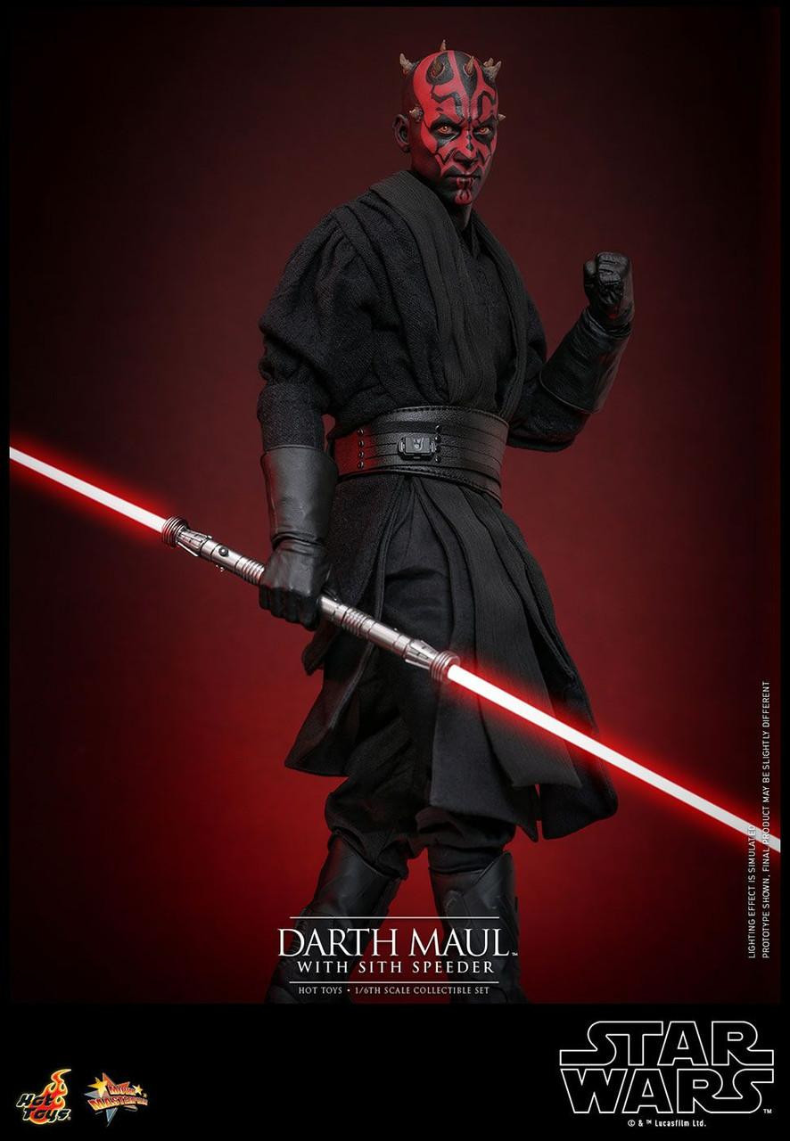 BIG STAR WARS PansonWorks「DARTH MAUL」 BIG STAR WARS PansonWorks
