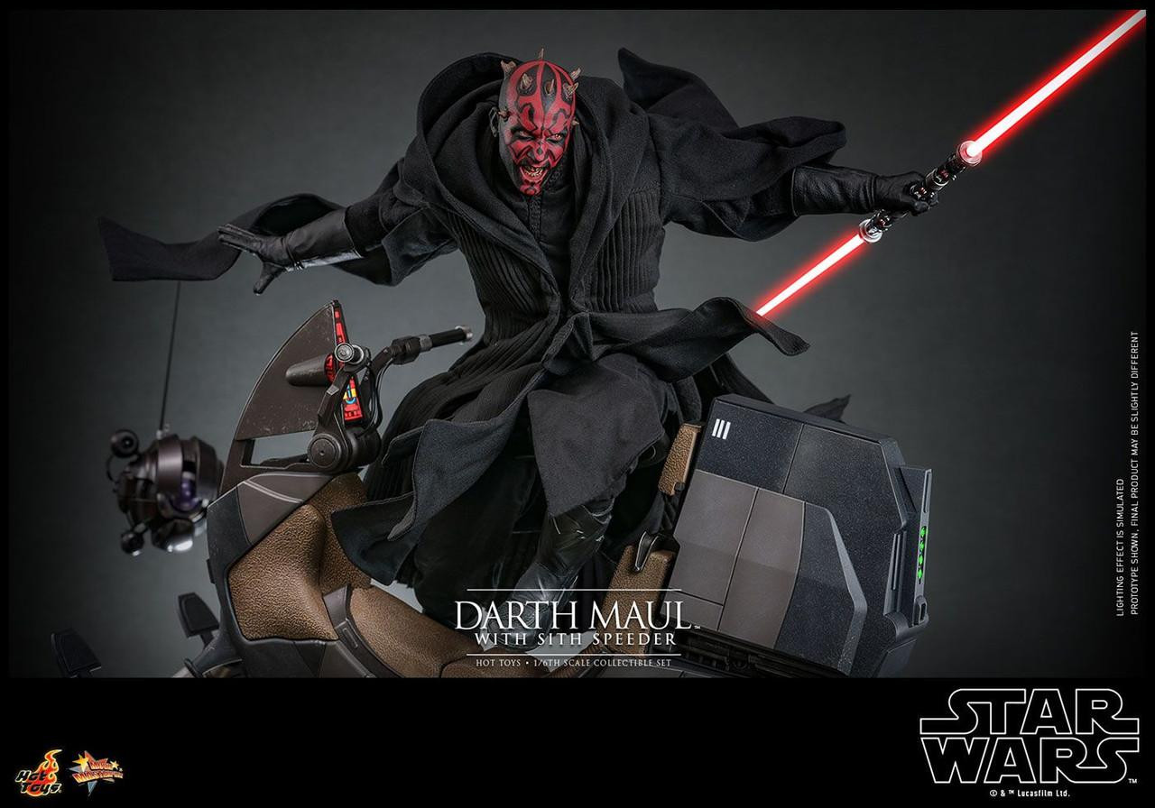 SF・ファンタジー・ホラー BIG STAR WARS PansonWorks DARTH MAUL BIG STAR WARS PansonWorks「DARTH MAUL」 | eBay