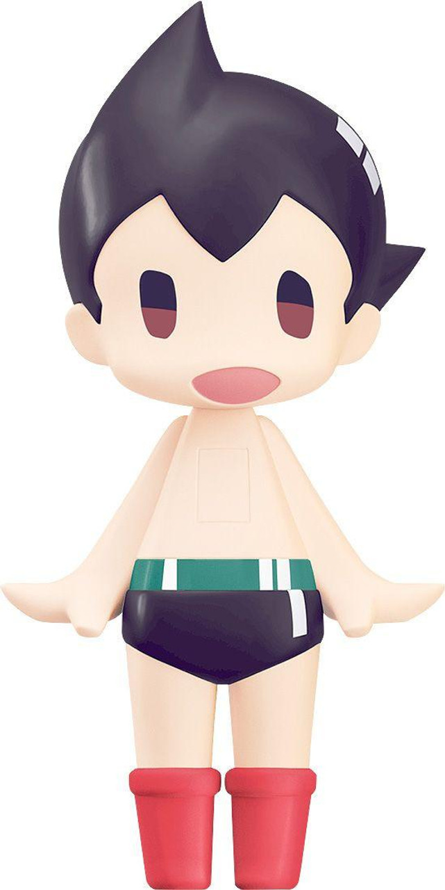 新品 ねんどろいど 1879 アストロ ASTRO's PLAYROOM - Nendoroid #1879 - Astro (Rerelease)