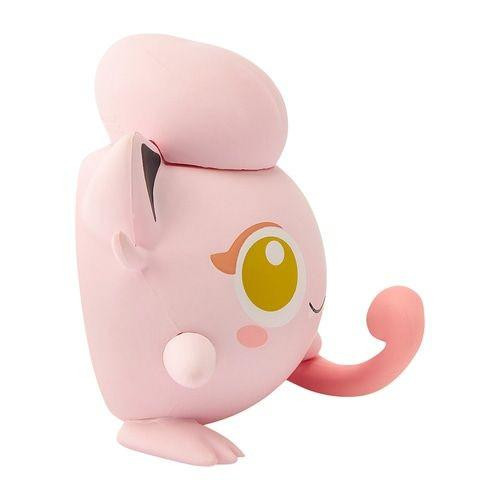Pokemon Center Original Magnet Key Hook Figure Scream Tail