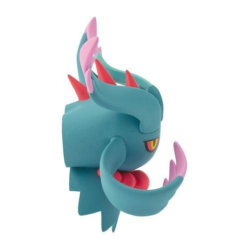 Pokemon Center Original Magnet Key Hook Figure Flutter Mane