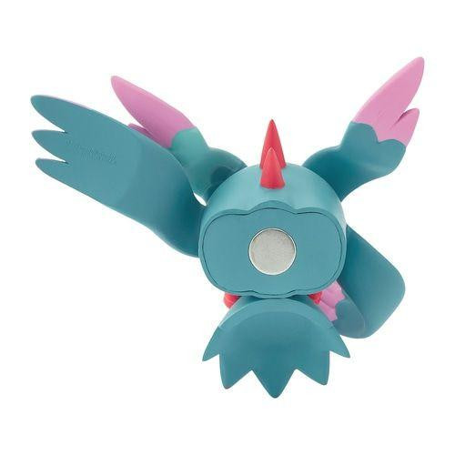 Pokemon Center Original Magnet Key Hook Figure Flutter Mane