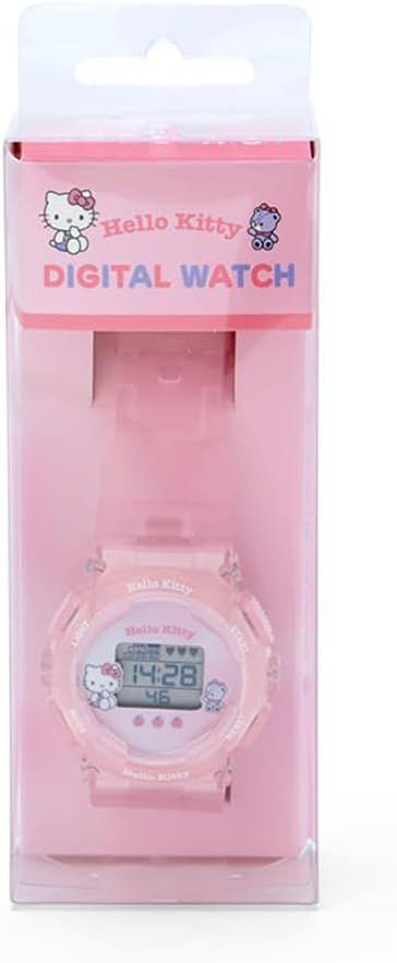 Sanrio Digital Watch Hello Kitty