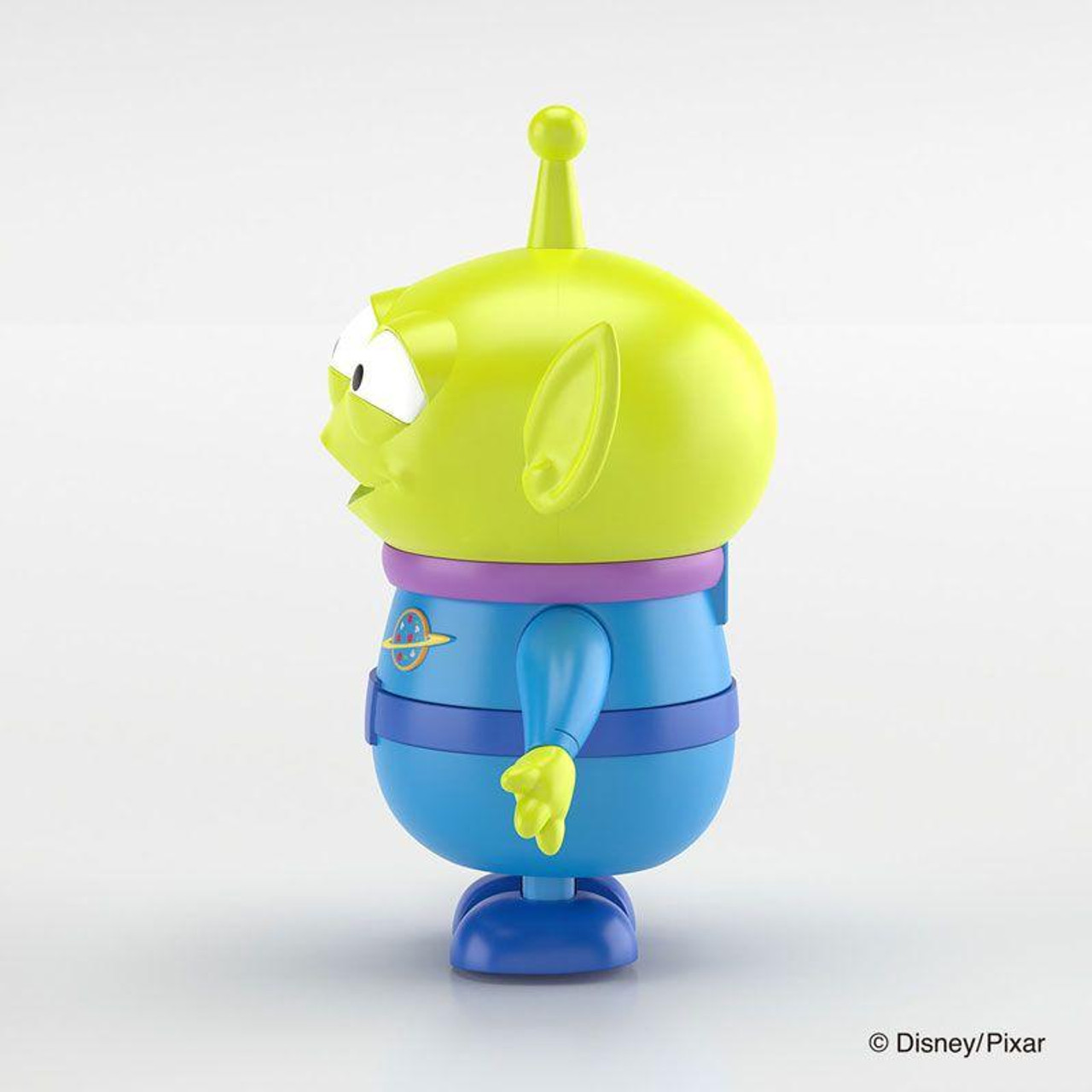 TOY STORY 2 携帯ストラップ Ver.2 全4種 キャラクターグッズ