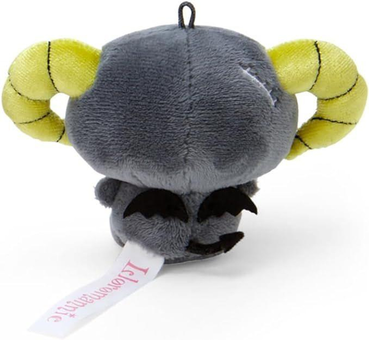 Sanrio Mascot Holder Lloromannic (Attention! Year 2000 Debut