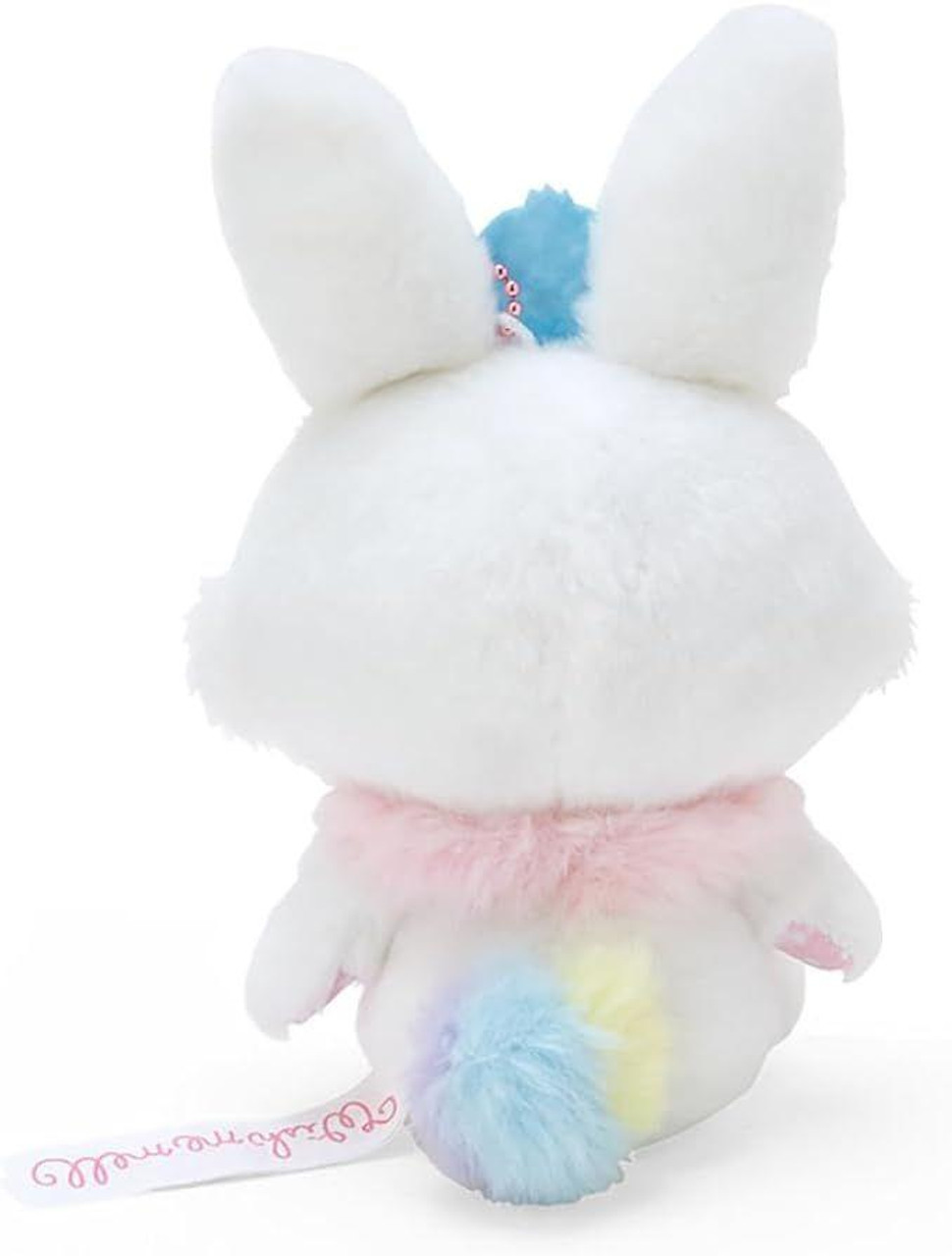 Sanrio Mascot Holder Wish Me Mell (Attention! Year 2000