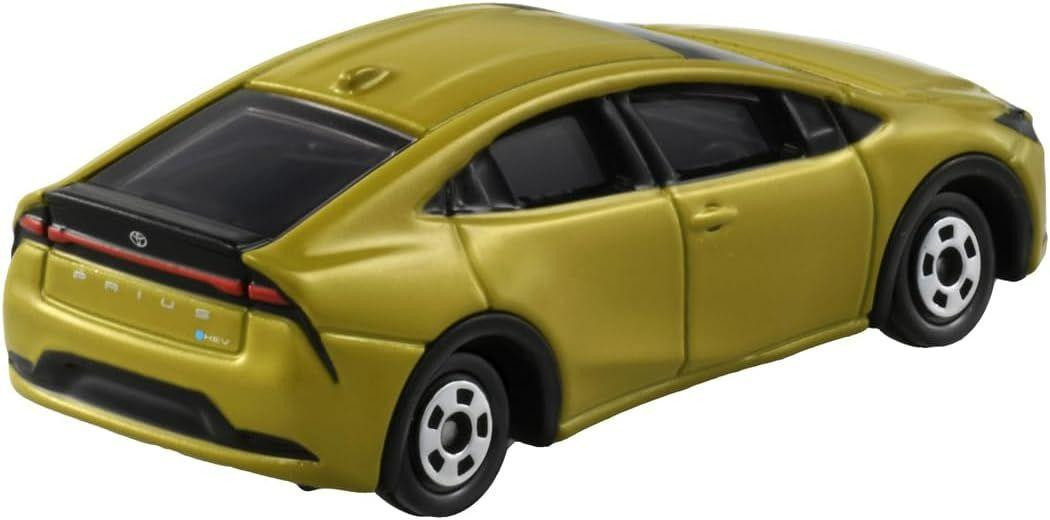Tomica 19 Toyota Prius