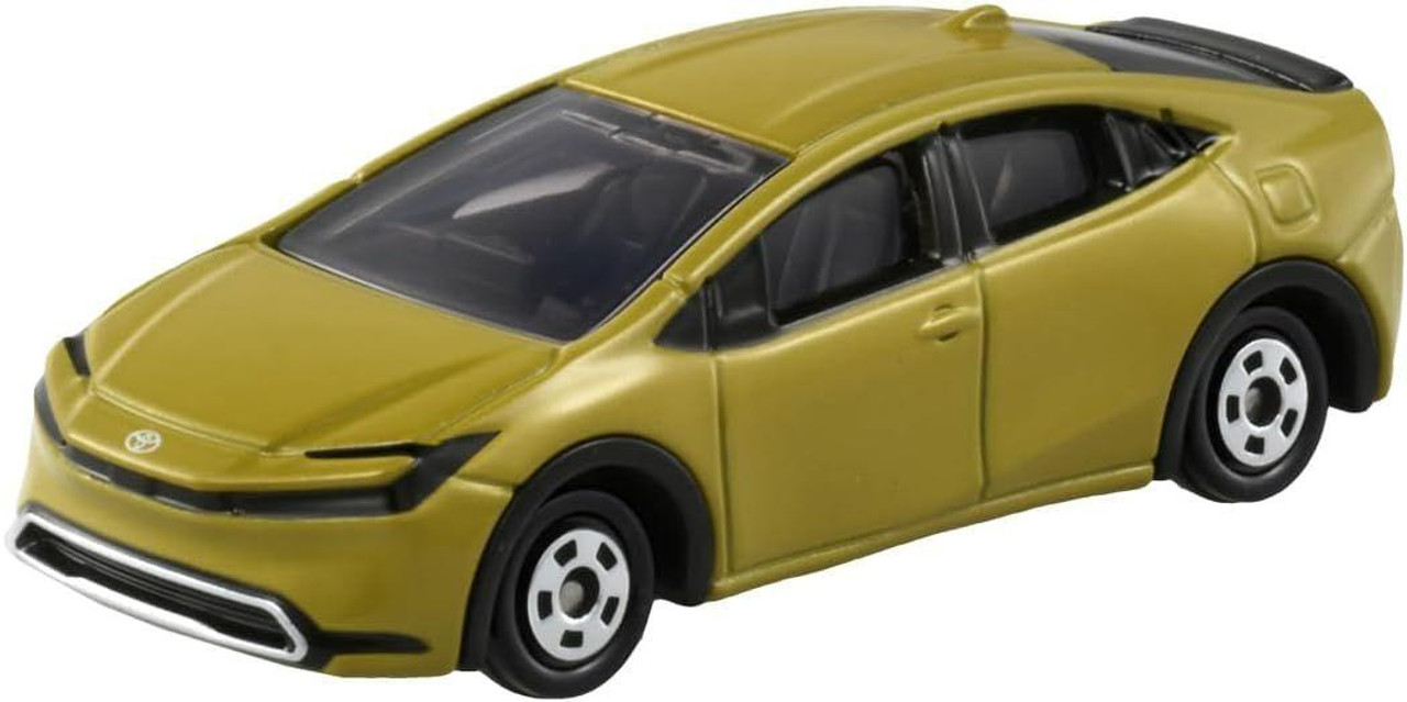 PRIUSページ トミカ 3台セット ミニカーショップグローバル - トミカ 19 トヨタ プリウス 初回