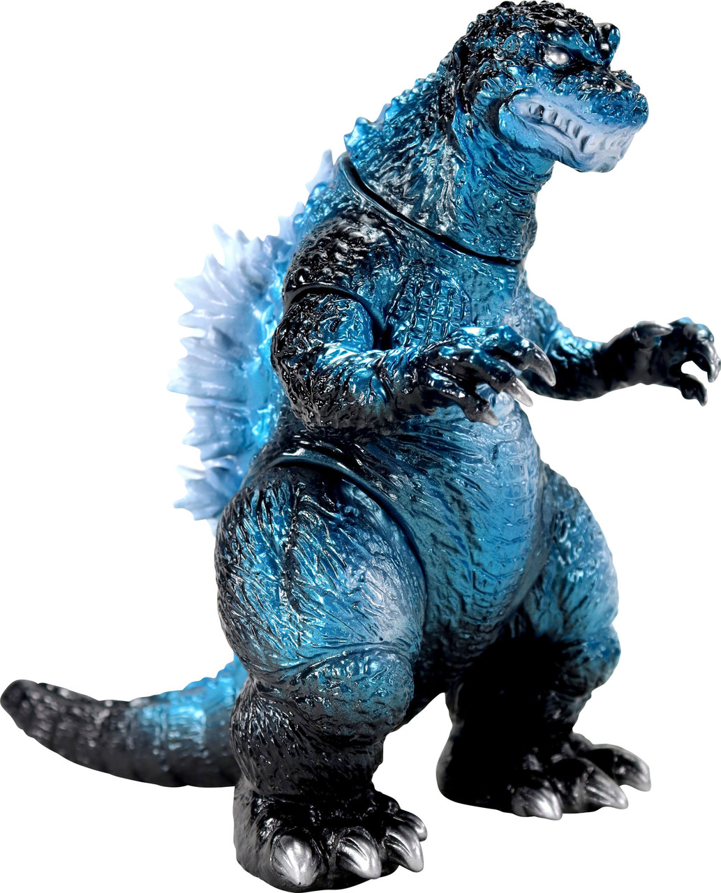 Middle Size Series Godzilla EX Vol. 4 Godzilla (2001) Heat 